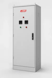 Two-station machine supporting equipment