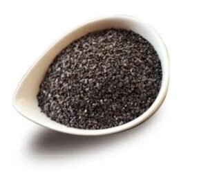 Brown Fused Alumina — supplied product photograph