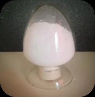 Potassium Cryolite — supplied product photograph