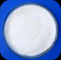 Ultrafine Potassium Sulfate — supplied product photograph
