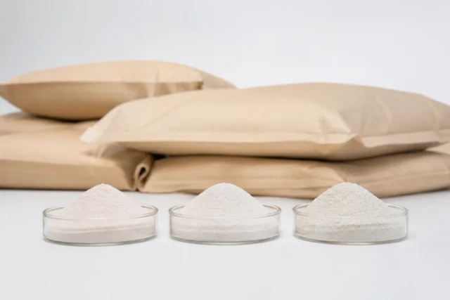 Wear-Resistant Powders M1 / M2 / A11 — supplied product photograph