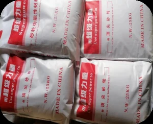 Super Power Composite Additive — supplied product photograph