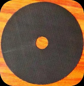 Non-Stick Steel Separator Mesh — supplied product photograph