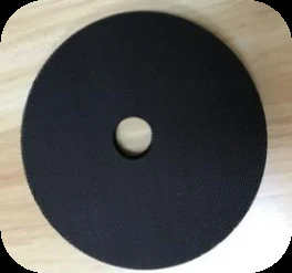 High-Temperature Separator Fabric — supplied product photograph