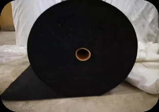 Nonwoven Fabric — supplied product photograph