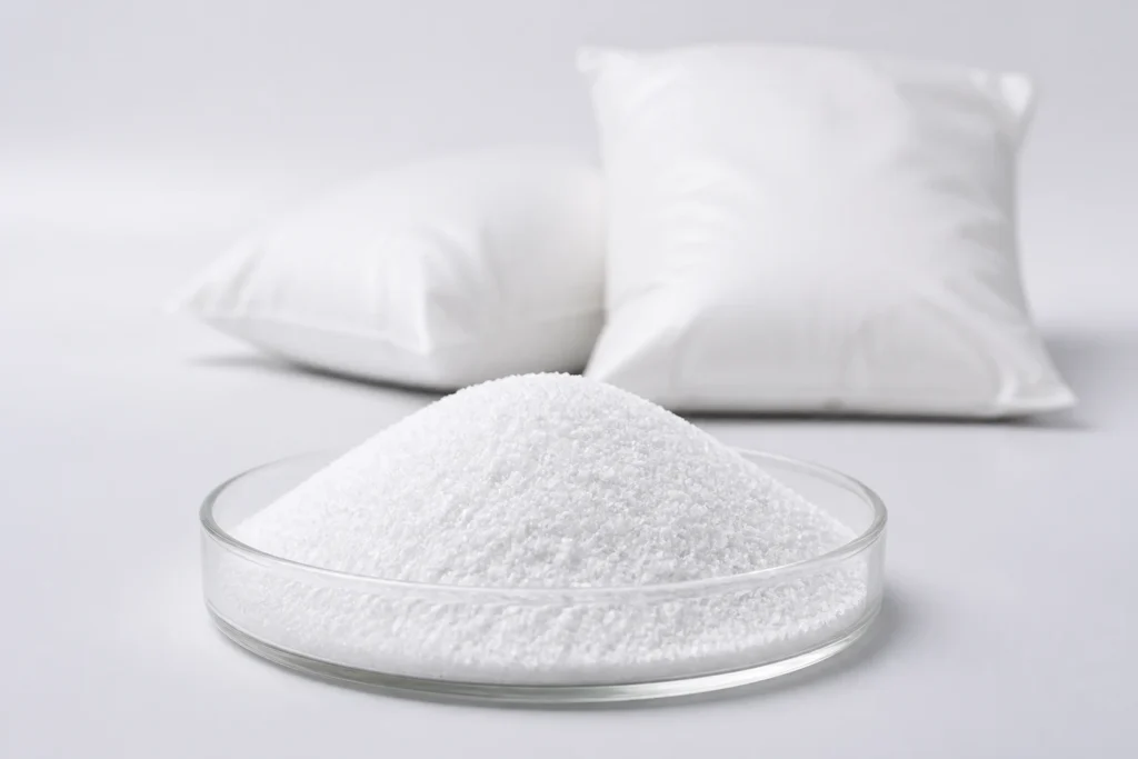 Urotropine (Phenolic Resin Curing Agent) — supplied product photograph