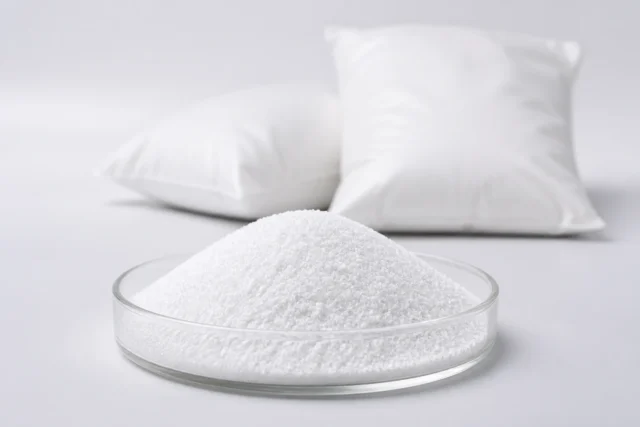 Urotropine (Phenolic Resin Curing Agent) — supplied product photograph
