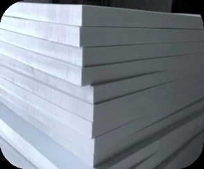 Plastic Press Pads / Die-Cutting Cushion Pads — supplied product photograph